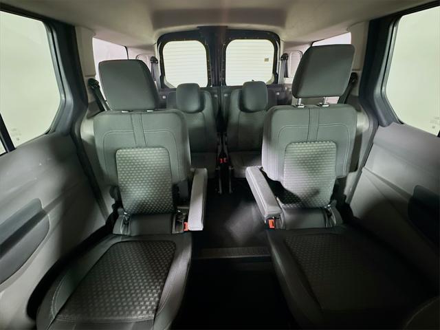 used 2022 Ford Transit Connect car, priced at $18,785