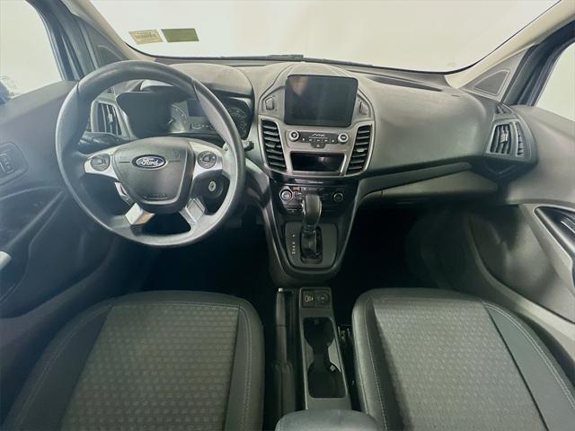 used 2022 Ford Transit Connect car, priced at $18,785
