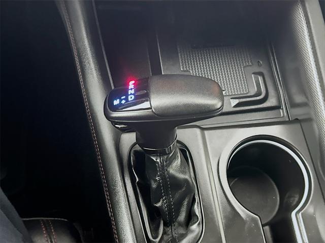 used 2022 Dodge Durango car, priced at $46,435