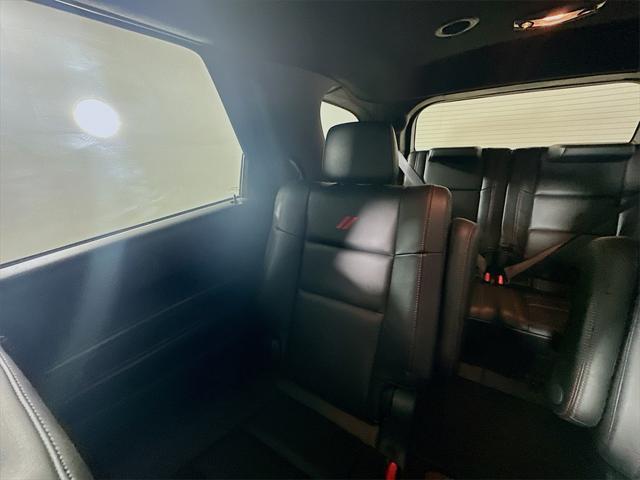 used 2022 Dodge Durango car, priced at $46,435