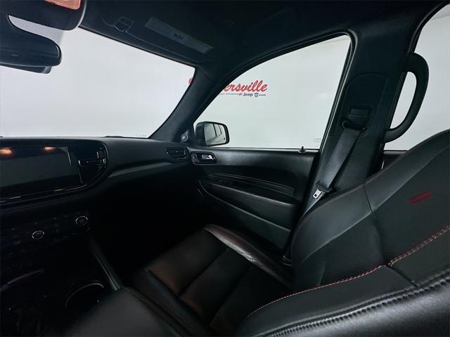 used 2022 Dodge Durango car, priced at $46,435