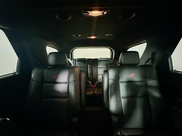 used 2022 Dodge Durango car, priced at $46,435
