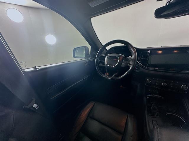used 2022 Dodge Durango car, priced at $46,435