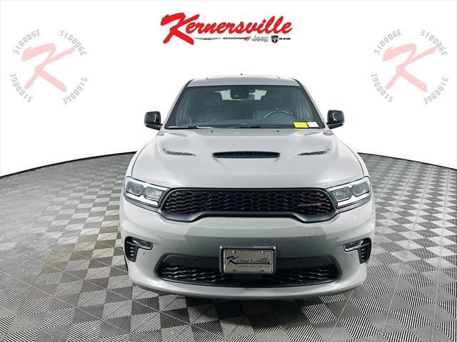 used 2022 Dodge Durango car, priced at $46,435