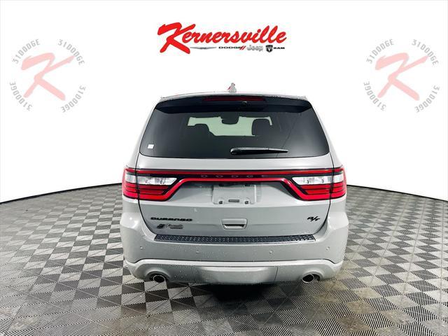 used 2022 Dodge Durango car, priced at $46,435