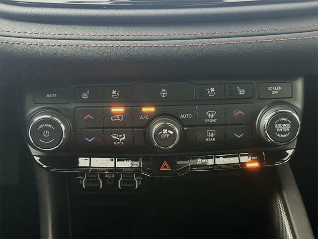 used 2022 Dodge Durango car, priced at $46,435