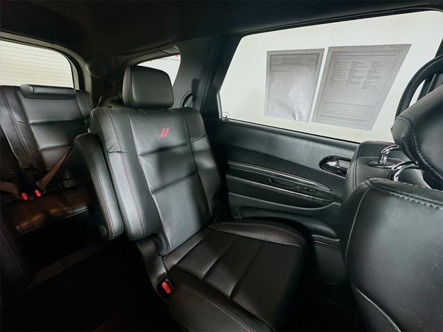 used 2022 Dodge Durango car, priced at $46,435
