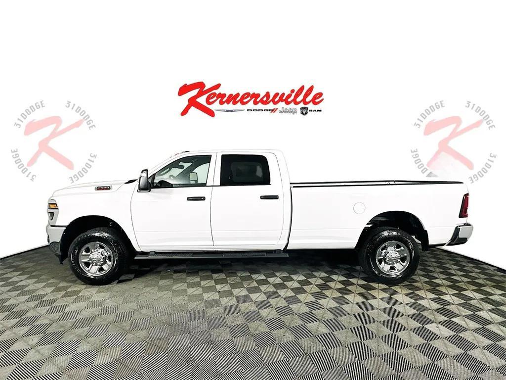 new 2026 Ram 2500 car, priced at $52,989