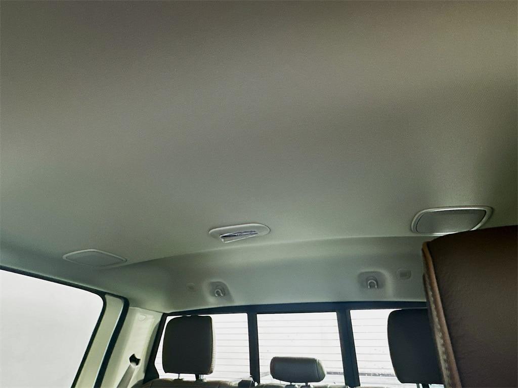 new 2025 Ram 3500 car, priced at $86,263