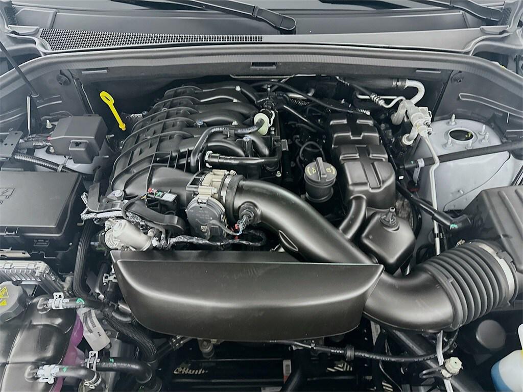 new 2026 Dodge Durango car, priced at $41,869