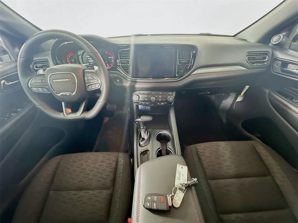 new 2026 Dodge Durango car, priced at $41,869