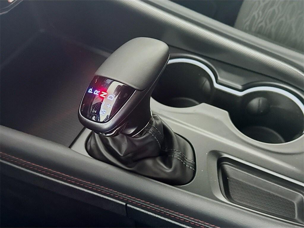 new 2026 Dodge Durango car, priced at $41,869