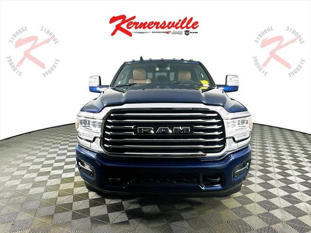 used 2024 Ram 3500 car, priced at $80,935