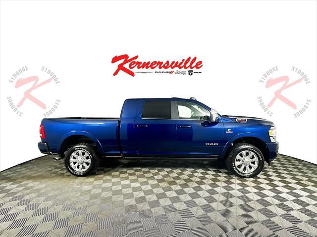 used 2024 Ram 3500 car, priced at $80,935