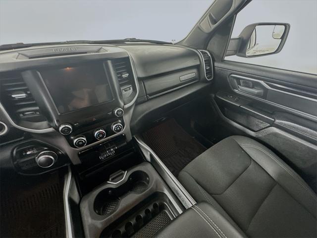 used 2022 Ram 1500 car, priced at $29,935