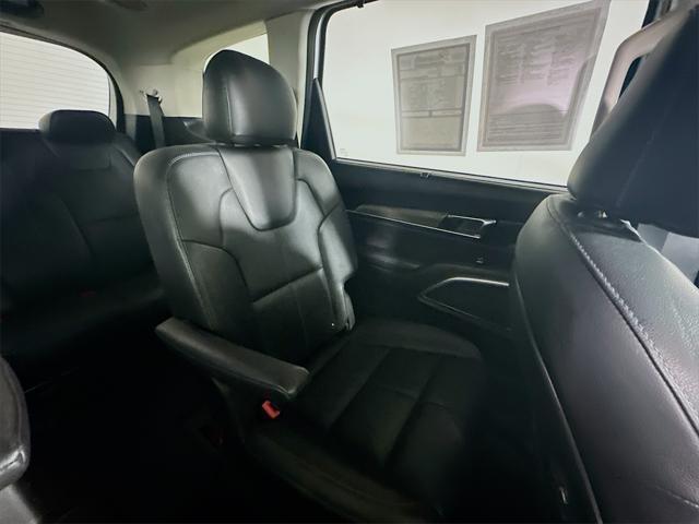 used 2021 Kia Telluride car, priced at $25,485