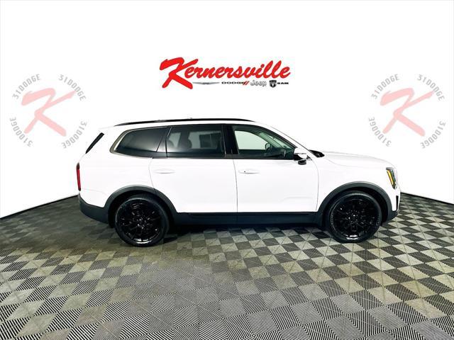 used 2021 Kia Telluride car, priced at $25,485