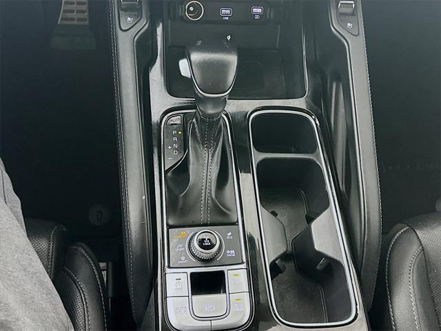 used 2021 Kia Telluride car, priced at $25,485