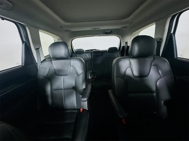 used 2021 Kia Telluride car, priced at $25,485