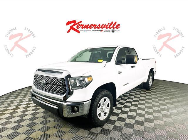 used 2019 Toyota Tundra car, priced at $29,935