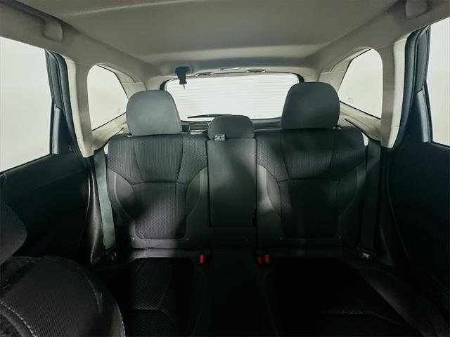 used 2022 Subaru Forester car, priced at $21,735