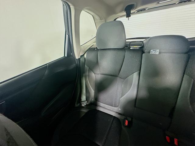 used 2022 Subaru Forester car, priced at $21,735