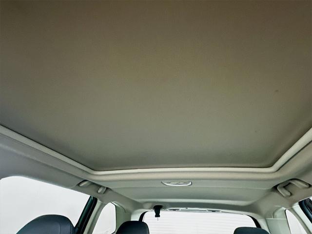 used 2022 Subaru Forester car, priced at $21,735