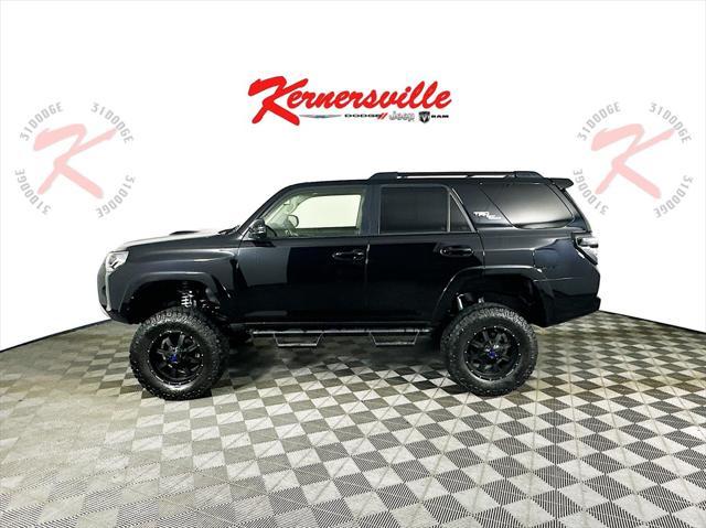 used 2019 Toyota 4Runner car, priced at $35,485