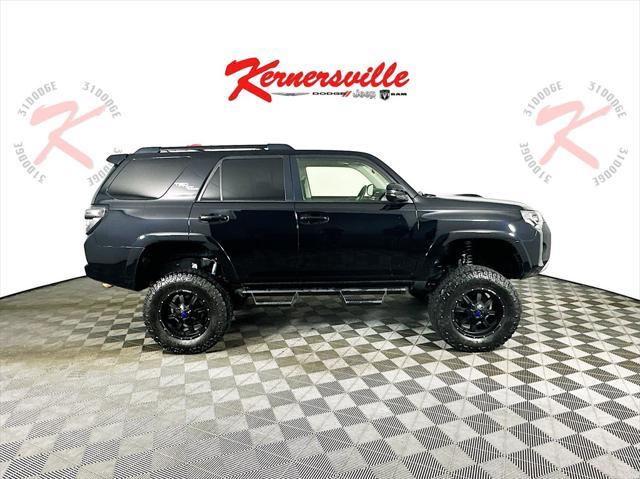 used 2019 Toyota 4Runner car, priced at $35,485