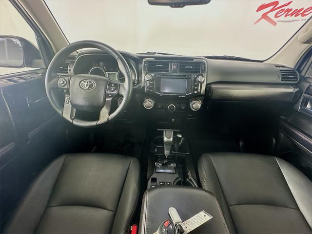 used 2019 Toyota 4Runner car, priced at $35,485