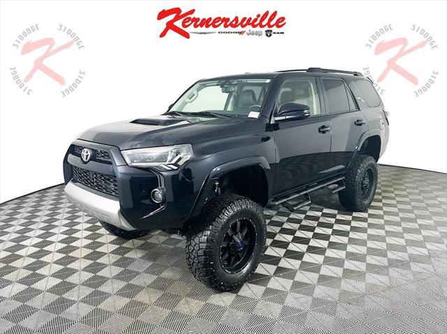 used 2019 Toyota 4Runner car, priced at $35,485