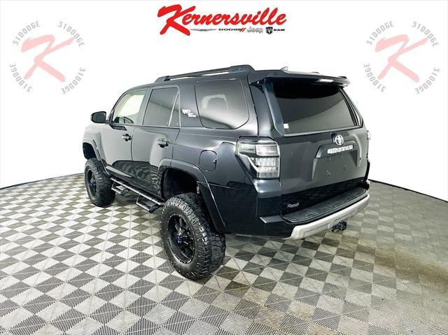 used 2019 Toyota 4Runner car, priced at $35,485