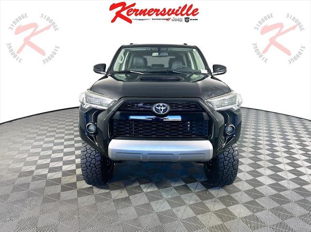 used 2019 Toyota 4Runner car, priced at $35,485