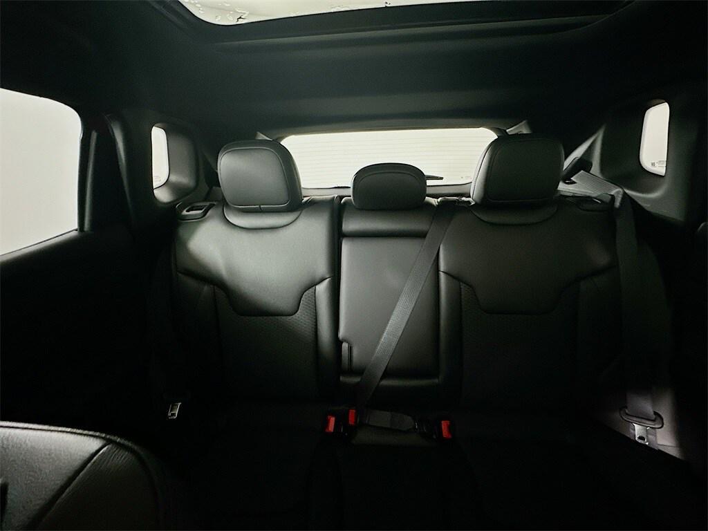 new 2025 Jeep Compass car, priced at $35,421