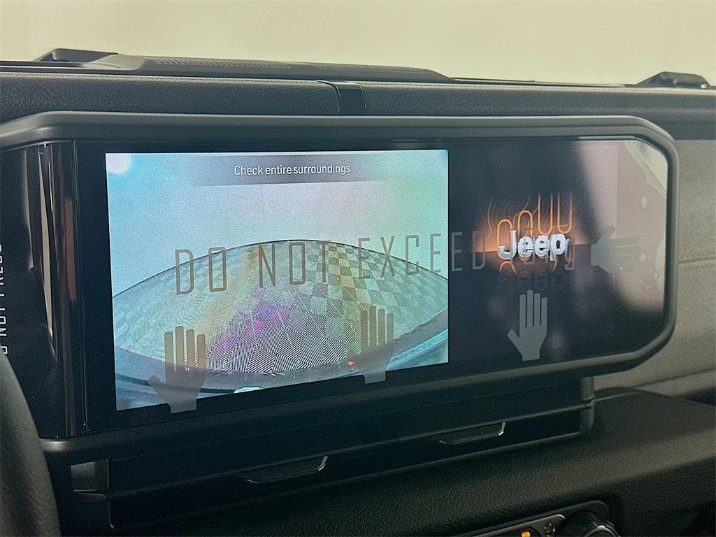 new 2026 Jeep Wrangler car, priced at $41,004