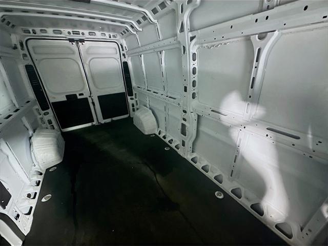 used 2023 Ram ProMaster 2500 car, priced at $30,935