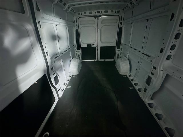 used 2023 Ram ProMaster 2500 car, priced at $30,935