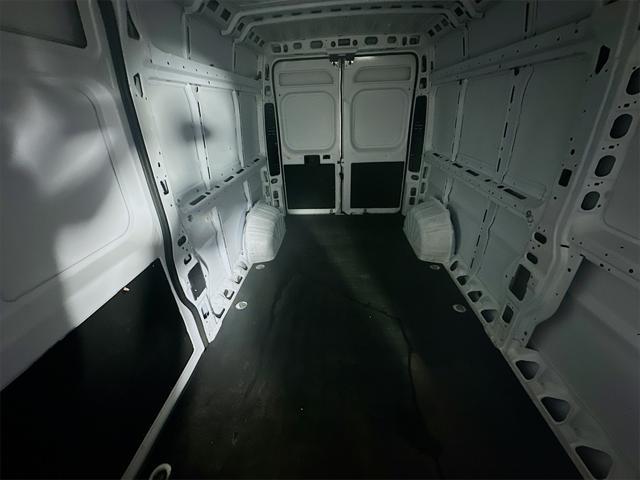 used 2023 Ram ProMaster 2500 car, priced at $31,835