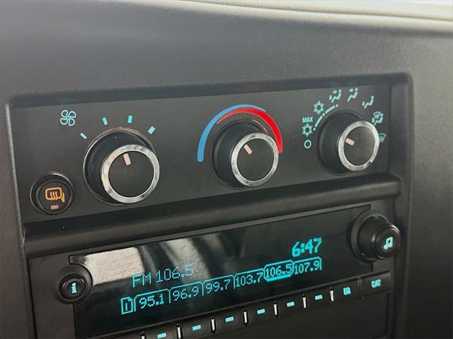 used 2022 Chevrolet Express 2500 car, priced at $24,485