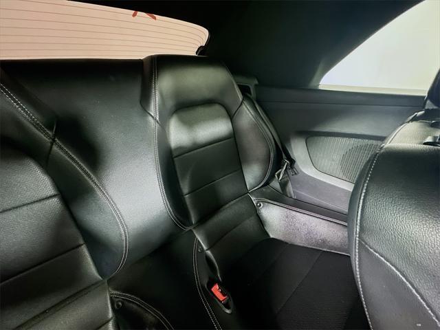 used 2020 Ford Mustang car, priced at $17,935