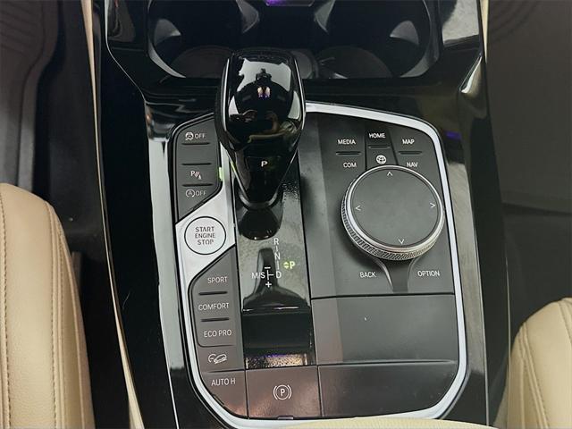 used 2022 BMW X3 car, priced at $30,435