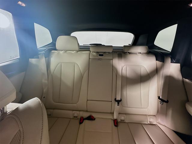 used 2022 BMW X3 car, priced at $30,435