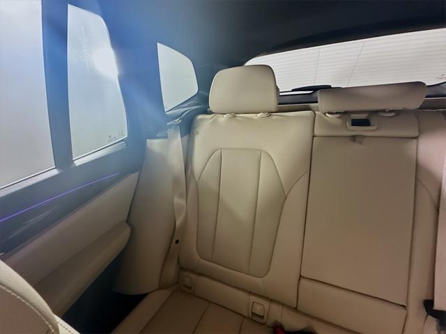 used 2022 BMW X3 car, priced at $30,435