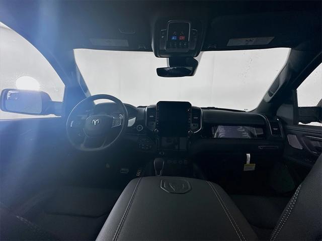 new 2026 Ram 1500 car, priced at $81,265