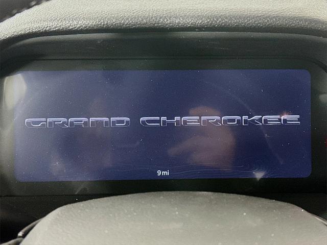 new 2024 Jeep Grand Cherokee car, priced at $39,150