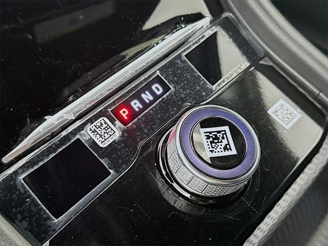 new 2024 Jeep Grand Cherokee car, priced at $39,150