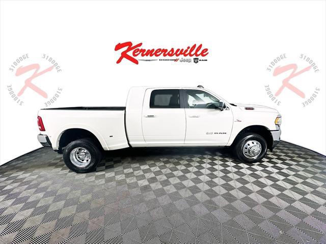 used 2022 Ram 3500 car, priced at $72,735