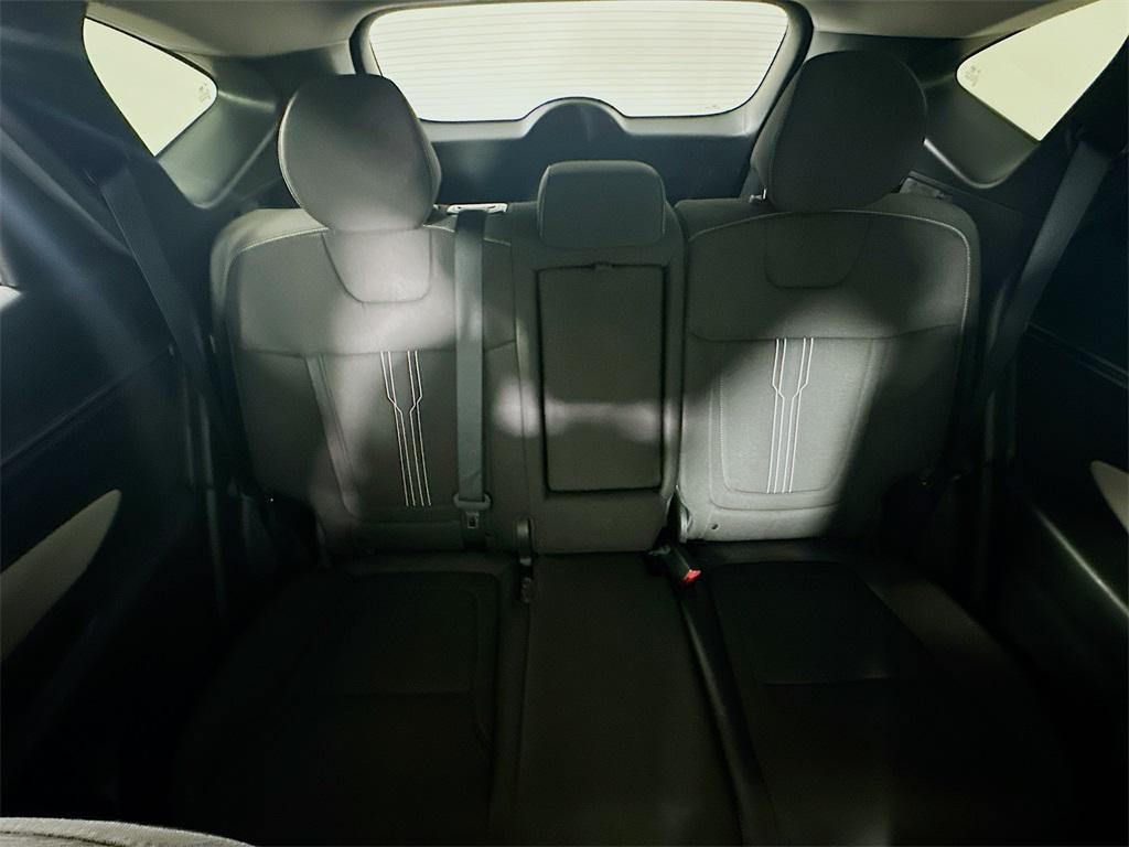 used 2024 Hyundai Tucson car, priced at $22,235