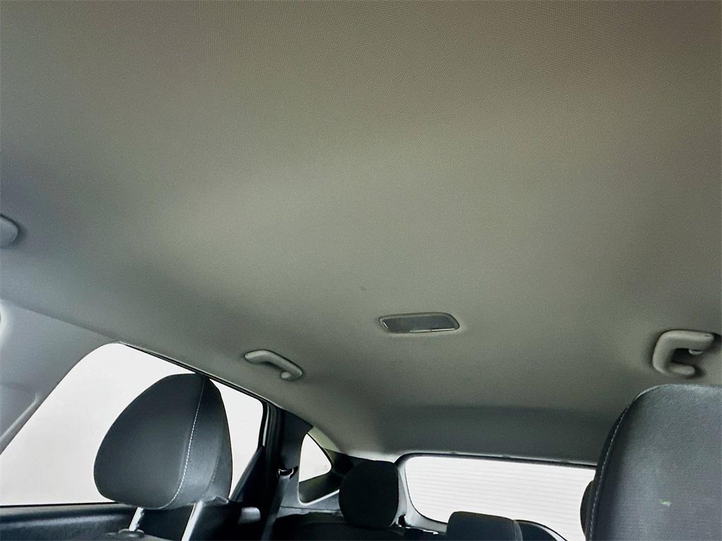 used 2024 Hyundai Tucson car, priced at $22,235