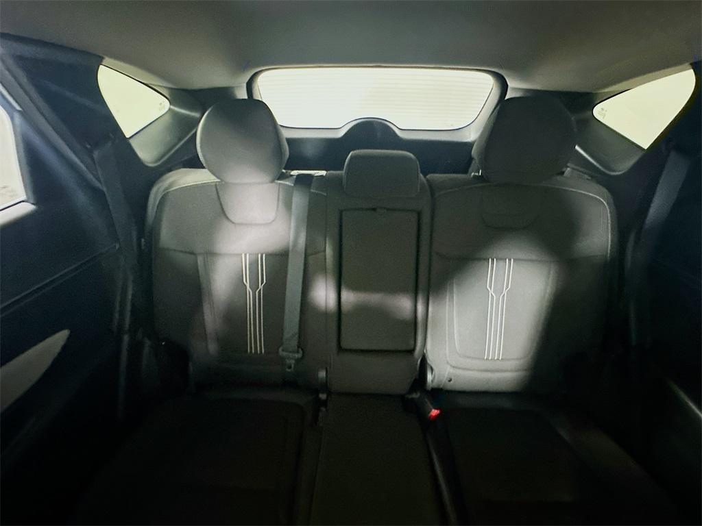 used 2024 Hyundai Tucson car, priced at $22,235